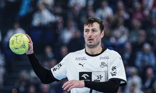 Domagoj Duvnjak objavio gdje završava karijeru: On je vođa i moja produžena ruka