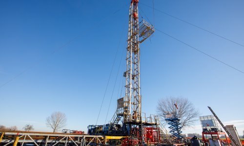 INA pronašla novo ležište plina: Otkriveno je kad kreće proizvodnja