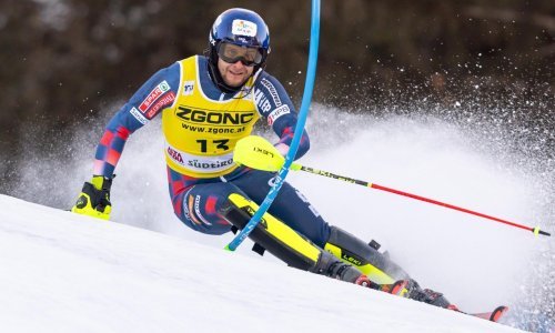 Samuel Kolega dojurio do najboljeg rezultata u karijeri