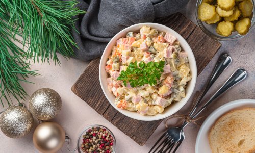 Recept s kojim ne možete pogriješiti: Evo kako napraviti najbolju francusku salatu