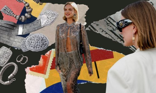 Zaboravite na zlato: Nosi se srebrni nakit, ali ne bilo kakav