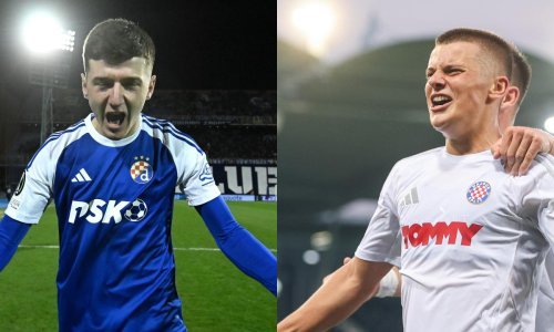 Transfermarkt drastično povećao vrijednost Sučiću i Durdovu, evo što je novo