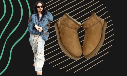 Omražene uggsice obožavaju modne ovisnice, a evo kako ih sada nose