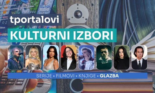 Po vašem i našem izboru: Ovo je najbolja glazba u 2024. godini