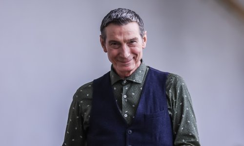 Prošle su dvije godine: Na današnji dan nas je napustio Massimo Savić