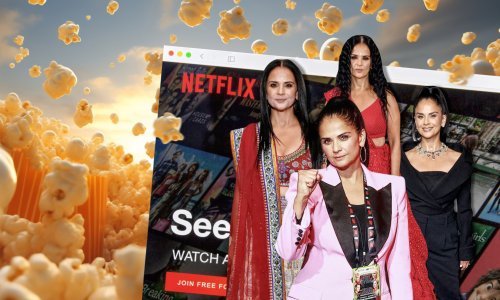 Ova moćna Netflixova direktorica stoji iza hit serija: Ona odlučuje što ćemo bingati svaki vikend