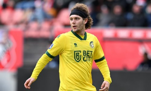 Svima koji sumnjaju u Alena Halilovića, ovo je najbolji odgovor