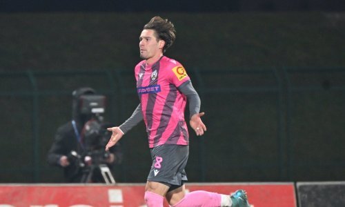 Momčad kola bez dinamovaca i hajdukovaca, Mudražija zasjenio i Livaju