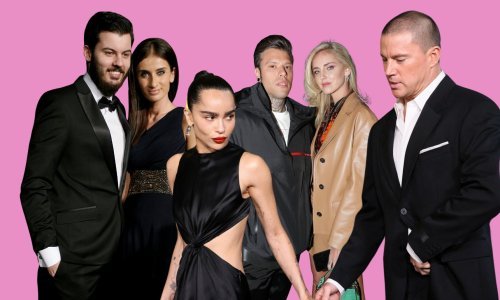 Od Jennifer Lopez i Bena Afflecka do Mate Rimca: Ovi brakovi nisu preživjeli 2024.