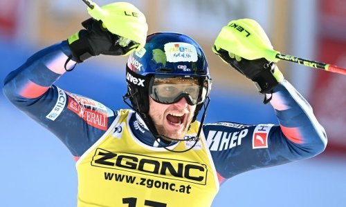 Kolega stigao do rezultata karijere, ali priznao kakvu je grešku napravio