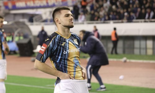 Selahi odlazi u Dinamo? Nakon izjave menadžera sve je jasno