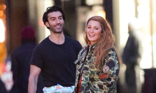 Justin Baldoni otkrio gdje je bio za vrijeme premijere filma s Blake Lively