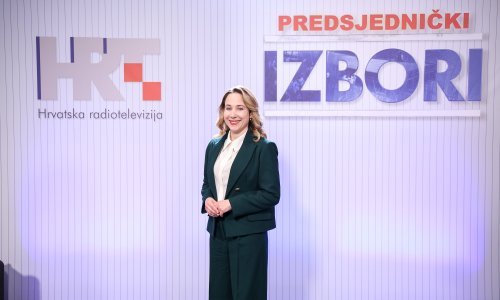 Selak Raspudić o Milanoviću: 'Nema niti kapaciteta niti sadržaja da odradi još jedan mandat'