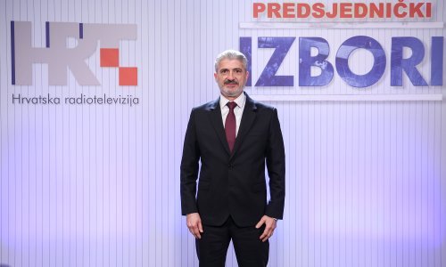 Tokić Kartelo se oglasio nakon debate: 'Kao da su svi imali pitanja osim mene'