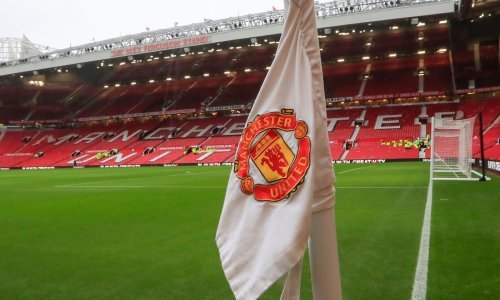 Maksimir je hrvatska sramota, ali pogledajte što se događa na kultnom Old Traffordu