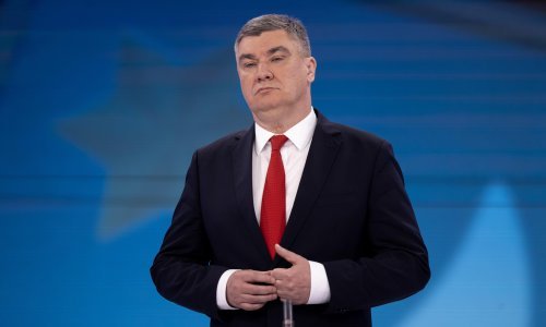 MORH: 'Milanović ponovno obmanjuje o nabavama za hrvatsku vojsku'