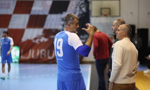 Jakić najbolji igrač turnira, trojac nije igrao u finalu zbog Mamića