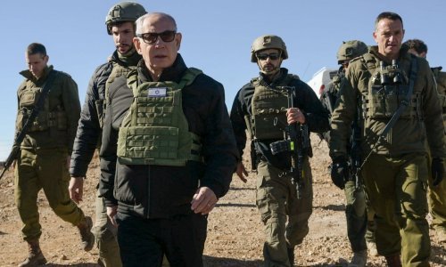 IDF potvrdio da je ubio šefa Hamasa, najavili 'posljednju preostalu metu': Žestoko ćemo napasti