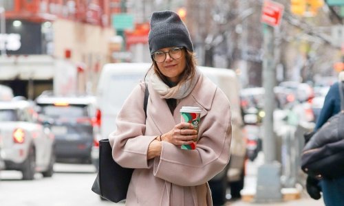 Zaboravite crne i smeđe kapute, ovo će biti novi hit model koji želimo u ormaru