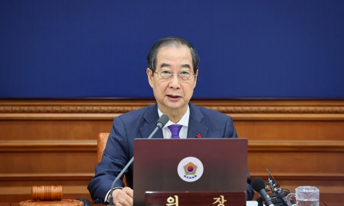 Oporba kreće u opoziv premijera Južne Koreje: Parlament bi mogao o tome glasati