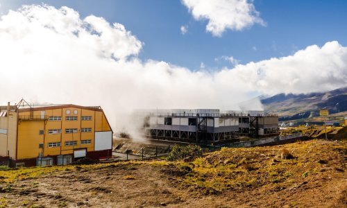 Turska kompanija dobila dozvolu za izgradnju geotermalne elektrane u Legradu