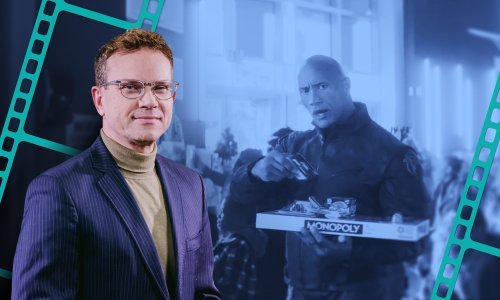 Hollywood je u Međuzemlju, Polineziji i kraljevstvu lavova: A gdje vi čekate filmski Božić?