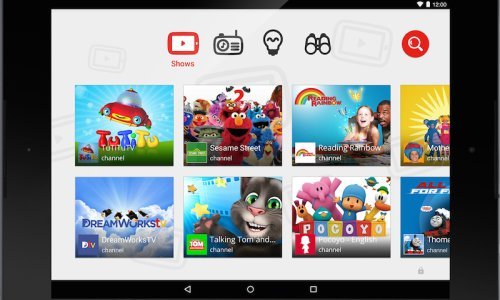 Roditelji nisu presretni aplikacijom YouTube Kids