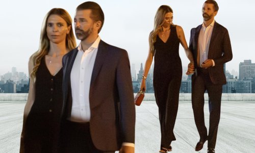 U njoj vide prijetnju: Svi strahuju da će fatalna Bettina ocrniti čitavu obitelj Trump