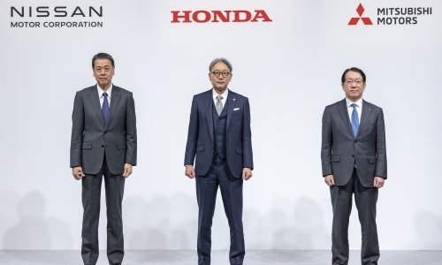 Nissan, Honda i Mitsubishi potpisali Memorandum o suradnji i integraciji poslovanja