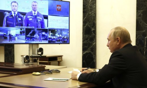 Rusija bi uskoro mogla izgubiti 5 milijardi dolara prihoda, a ključnu ulogu u tome ima Ukrajina