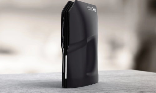 Mercku M6s efikasno proširuje internetski domet