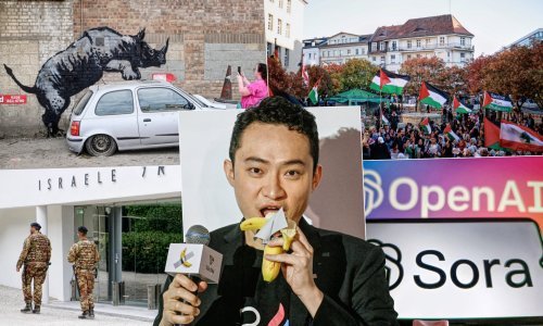 Ovo su najznačajniji događaji u svijetu kulture protekle godine