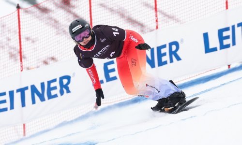 Tragična vijest iz Švicarske, u lavini poginula 26-godišnja olimpijka