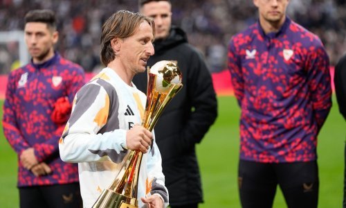 Senzacija iz Španjolske: Luka Modrić uskoro može pregovarati s novim klubom...