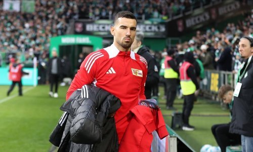 Za bivšeg napadača Hajduka veliki je interes; njegova se želja zna