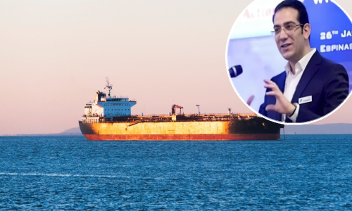 Amerikancima sve veći trn u oku naftni tajkun 'Hector': On je ključna figura u prodaji oružja Rusima!