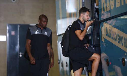 Deset godina je čekao ovakvu priliku u Rijeci, a onda mu je bizarno propala