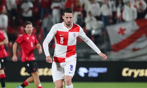 Hit-igrač SHNL-a: Dinamo me može dovesti