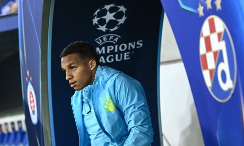 Insajder objavio nevjerojatnu vijest o najskupljem Dinamovom pojačanju ove godine