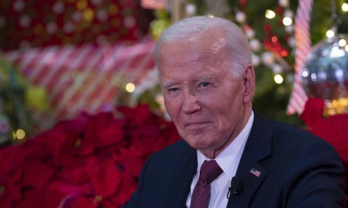 Joe Biden zatražio nastavak isporuke oružja Ukrajini: Osudio novi ruski napad