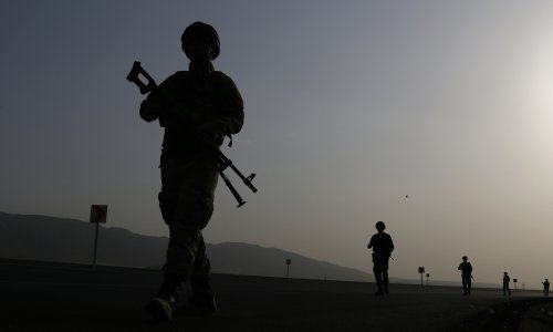 Turska vojska ubila 21 kurdskog militanta u sjevernoj Siriji i Iraku