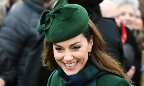 Oglasila se žena zbog koje je Kate Middleton prekršila kraljevski kodeks ponašanja