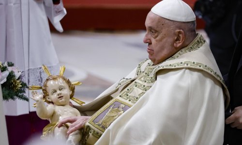 Vatikan se oglasio oko Pape. Evo u kakvom je stanju