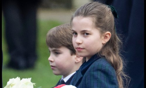 Princeza Charlotte najbogatije je dijete svijeta: 'Boli glava' koliko vrijedi