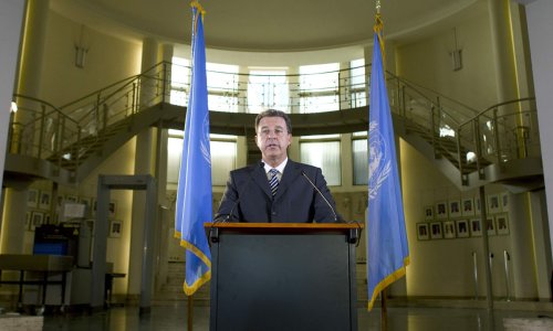 Zbog ratnih zločina u BiH treba procesuirati još oko 5000 osoba