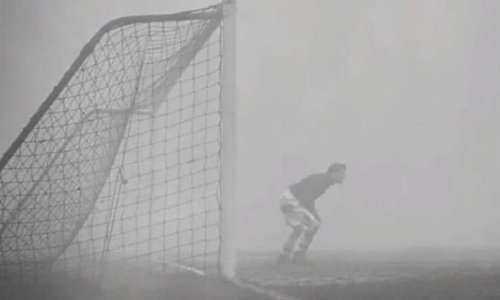 Za Božić je odigrana jedna od najluđih utakmica ikad; ovo što se dogodilo engleskom golmanu povijest ne pamti