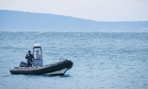 Muškarac otišao roniti kod Stona i nestao