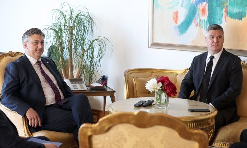 Stanje diplomacije u 2024.: Svađe, lutke, špijuni, uhićenje Severine i neispunjeni cilj