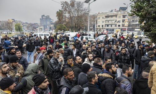 Gotovo 30 posto Sirijaca želi se vratiti kući nakon pada Asada