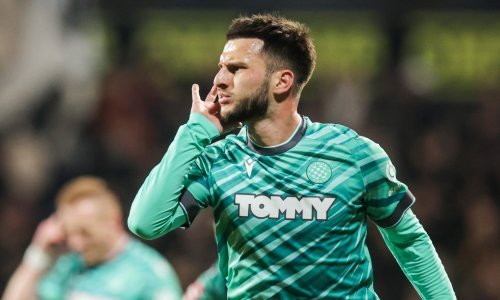 Je li ovo najava odlaska s Poljuda koji će obradovati Gattusa i navijače?